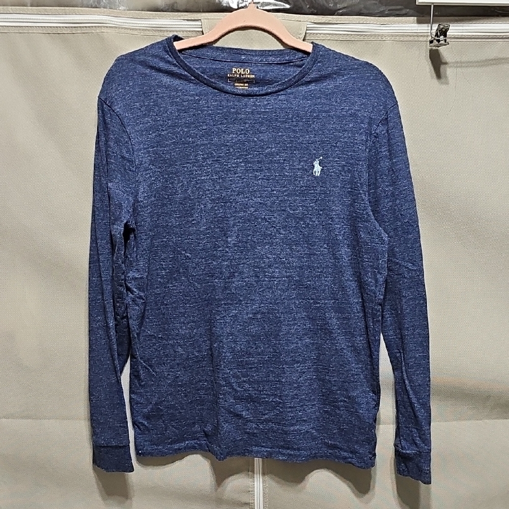Polo Ralph Lauren Men's Long Sleeve